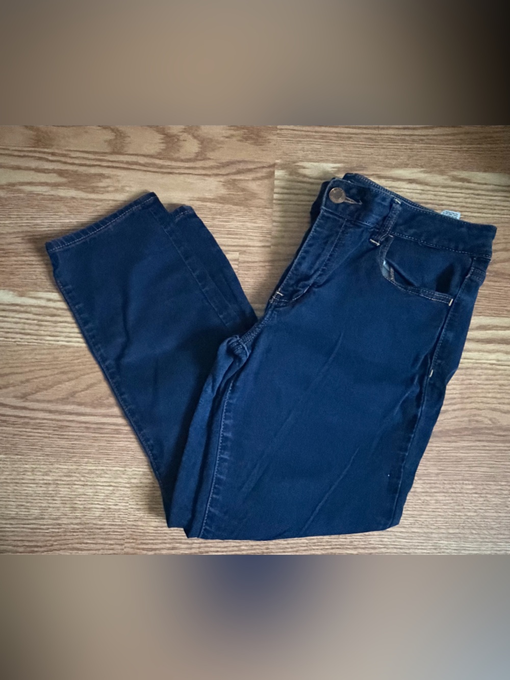 American Eagle Jeggings Crop SuperSuper Stretch